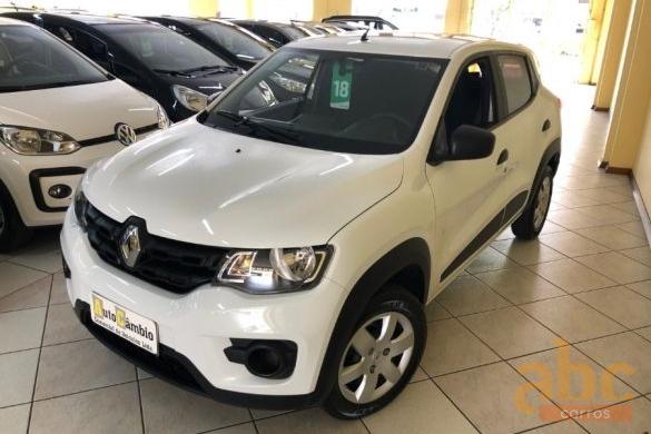 Renault - KWID