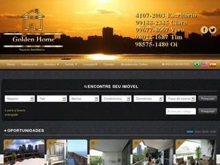 Sistema para imobiliaria