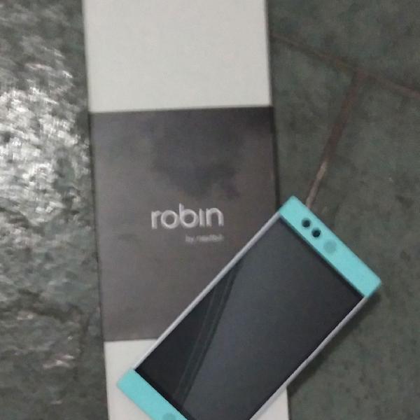Smartphone Nextbit Robin.