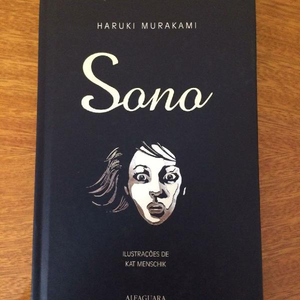 Sono - Haruki Murakami