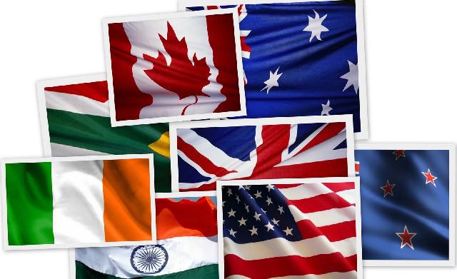 Tradutores juramentados do Inglês