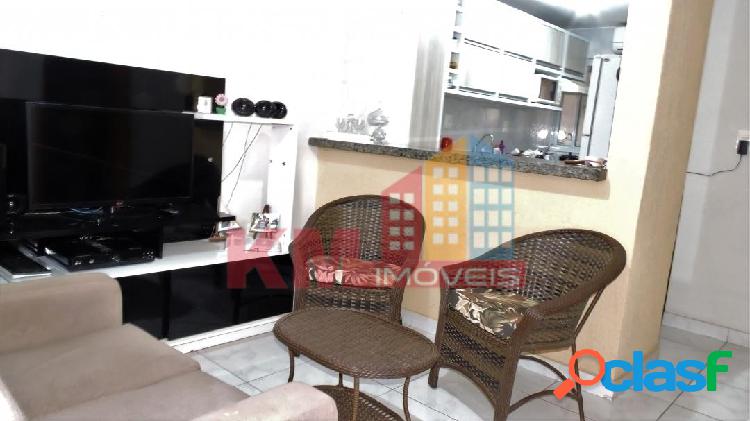 Vende-se apartamento no Residencial Gilvan Sobrinho