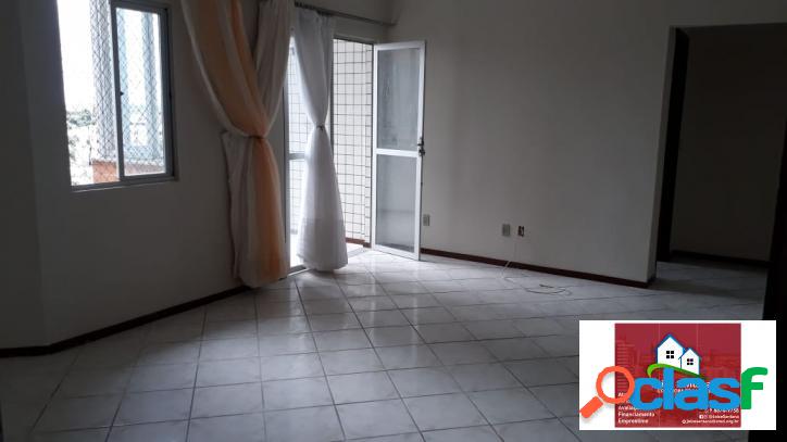 Vende-se ou Aluga-se um ótimo apartamento no Residencial