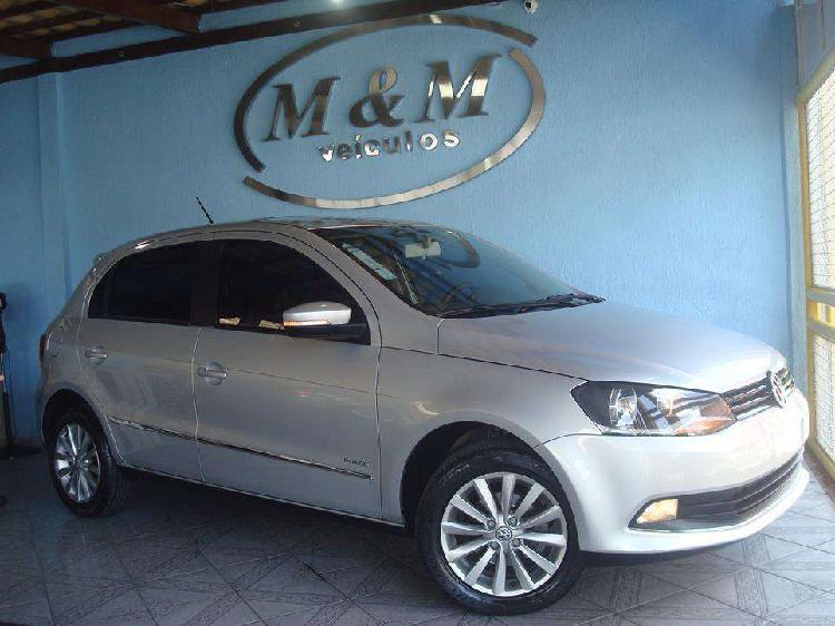 Volkswagen Gol (novo) 1.6 Power/Highi T.flex 8v 4p