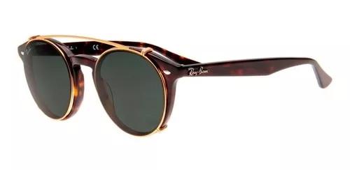 culos De Grau E Acessório Ray Ban Clip On Rb 2180 2500