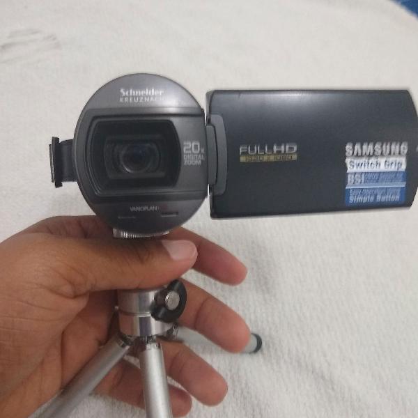 filmadora Samsung Full HD