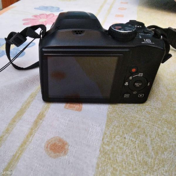 fujifilm finepix s4500