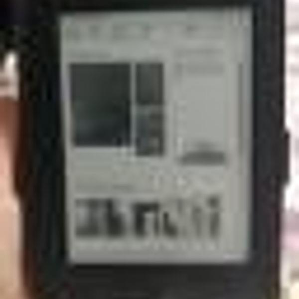 kindle 8° geração