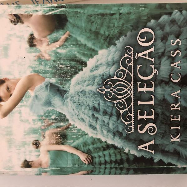 livros de literatura