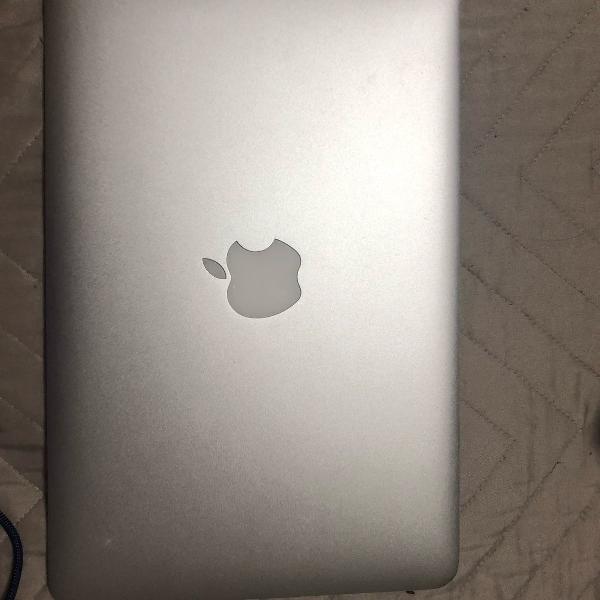 macbook air semi-novo