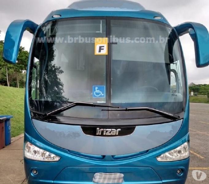 nibus Executivo de Turismo Completo Irizar I 6 2012