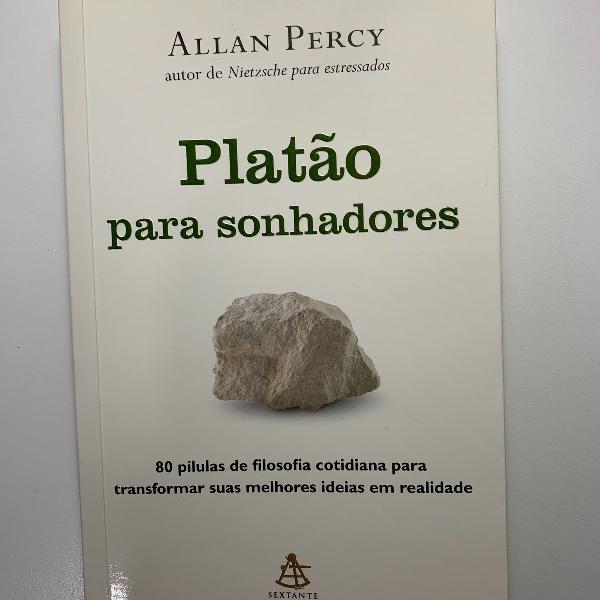 platão para sonhadores