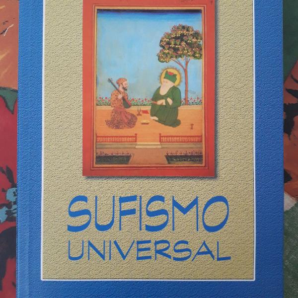 sufismo universal livro