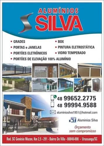 Alumínios Silva