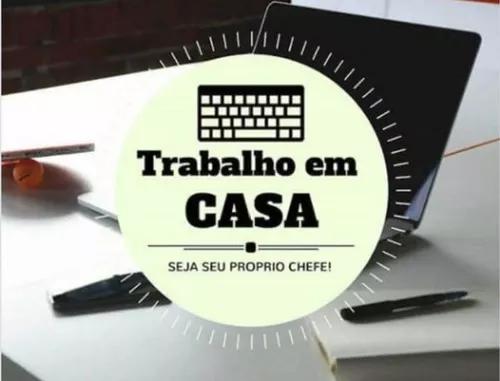 Apostila De Estudo E Treinamento Para Home Office