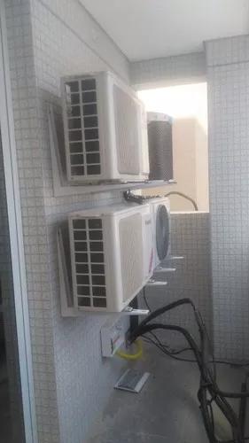 Ar Condicionado Assistência Técnica