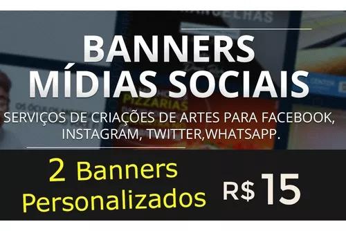 Arte Para Redes Sociais Midias Digitais