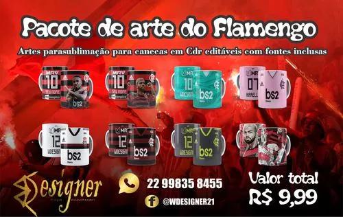 Artes De Sublimação Para Caneca