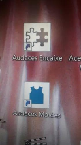 Audaces 7.5 Crakedo