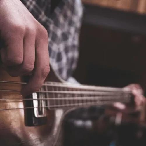 Aulas Particulares De Violao