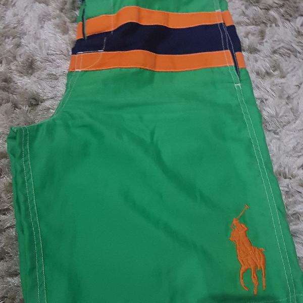 Bermuda Polo Ralph Lauren ORIGINAL