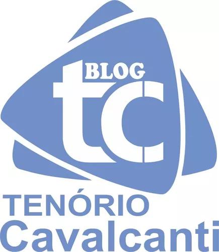 Blog Tenório Cavalcanti Divulga Sua