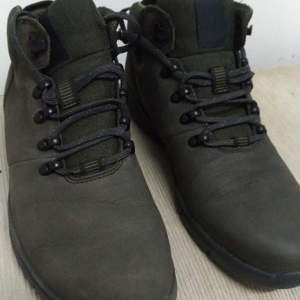 Bota Timberland Boltero Leather