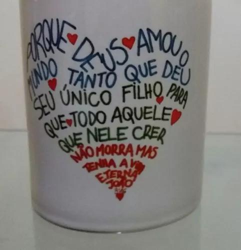 Canecas Personalizadas