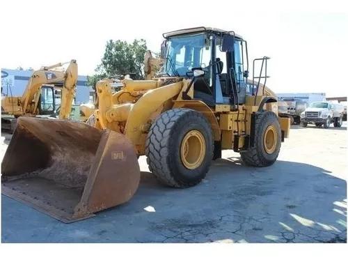 Cat 938h 2011