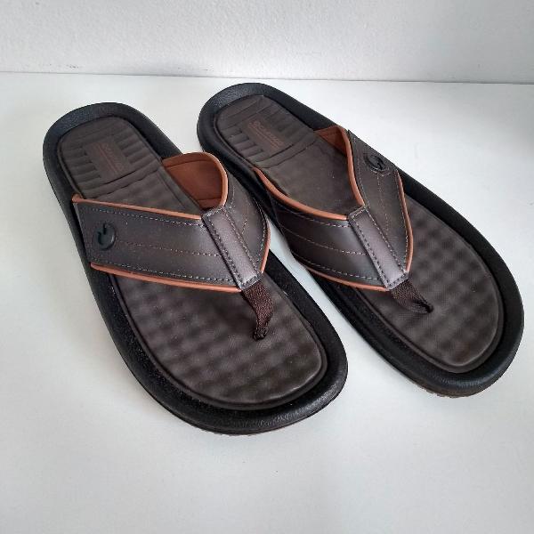 Chinelo Cartago Masculino ( Novo)