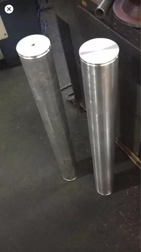 Cilindro De Alumínio Para Suspensão Ar