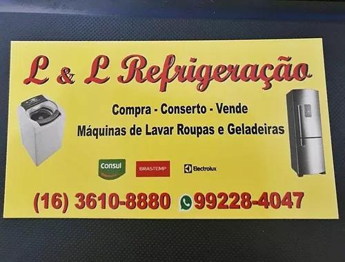 Compra, Venda E Consertos