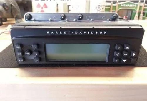Consertos De Radios Originais Harley Davidson,receivers,