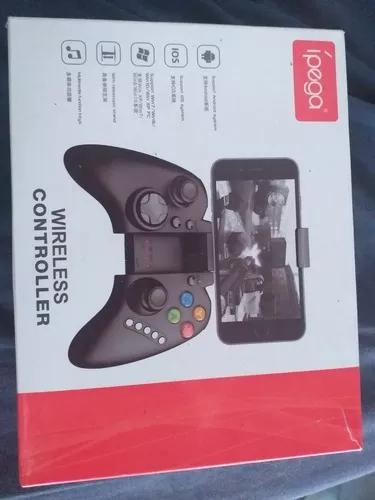 Controle Ipega