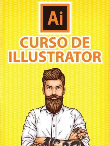 Curso De Illustrator Na Prática - Online