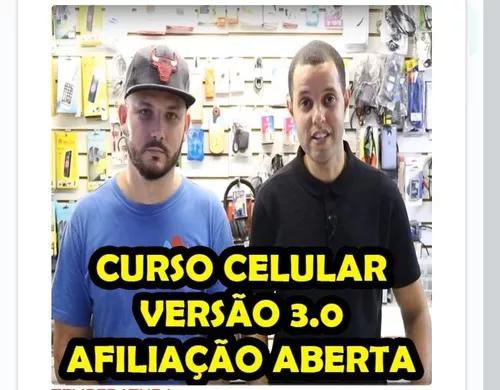 Curso De Manutenção De Aparelhos