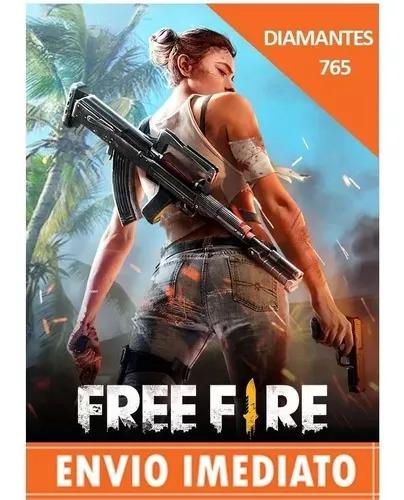 Diamantes Freefire (crédito Google Play)