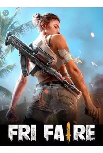 Diamantes Para O Jogo Free Fire