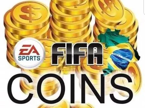 Fifa 20 Coins Ps4