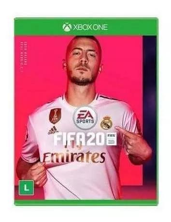 Fifa 20 Xbox One