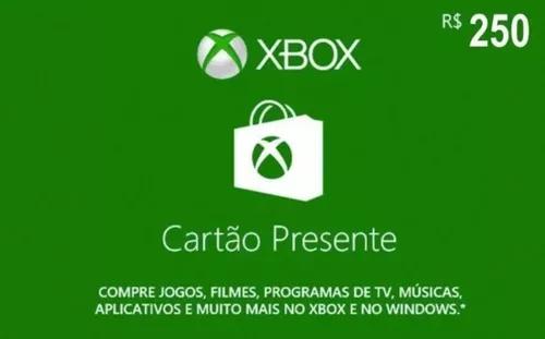 Gift Card Microsoft