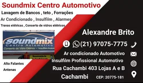 Instalações Automotivas E Manutenção