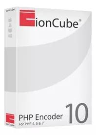 Ioncube - Encriptação De Arquivos Php