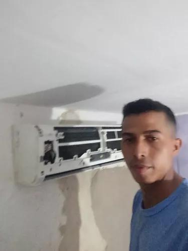 Ls Refrigeração E Assistência Técnica