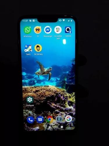 Moto G7 Power