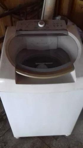 Máquina De Lavar Brast