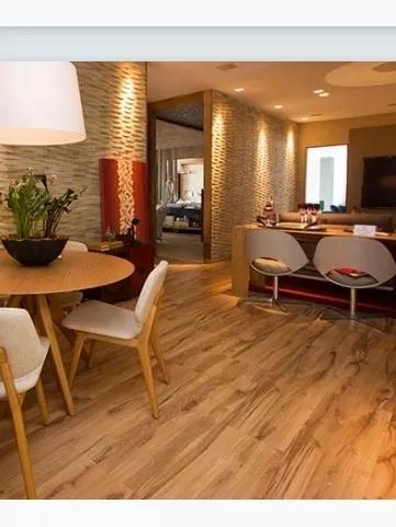 Pisos Laminados