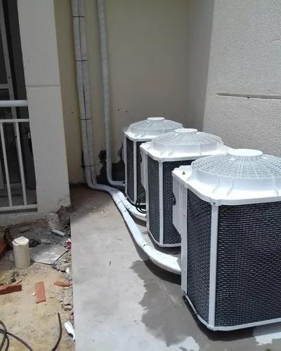 Refrigeração E Ar Condicionado