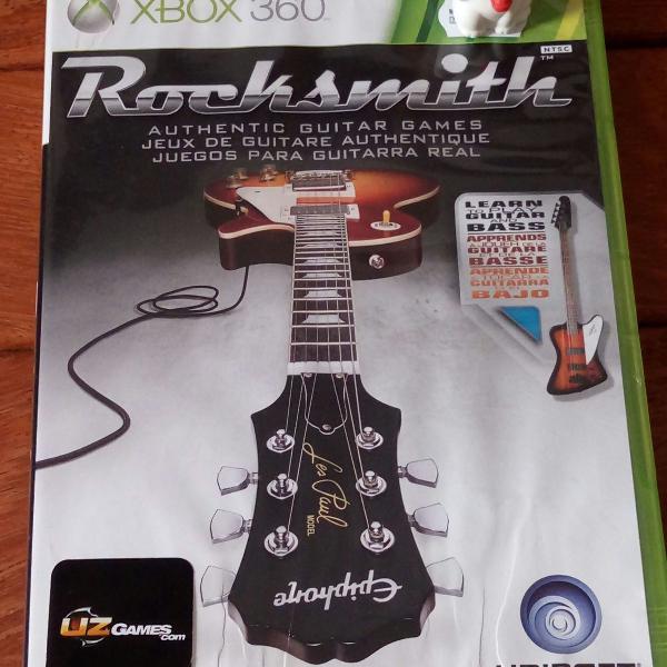 Rocksmith