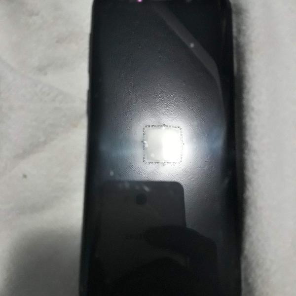 Samsung S9 Preto, 128 GB